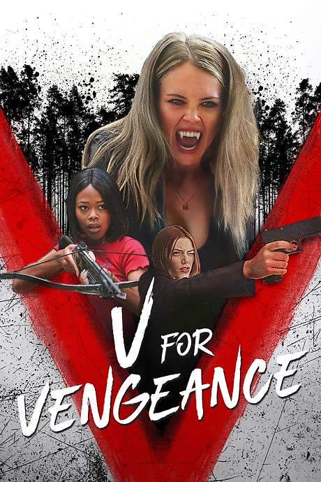 V for Vengeance